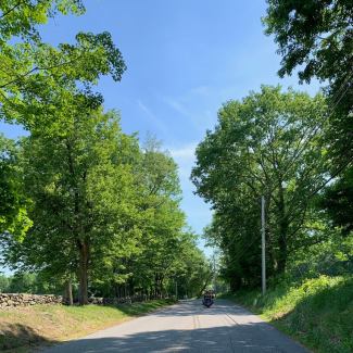 ScenicRidetoNH
