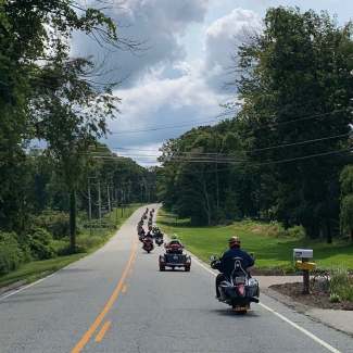 ShorelineRide
