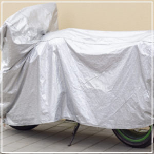 How to Prevent Motorcycle Cover Condensation